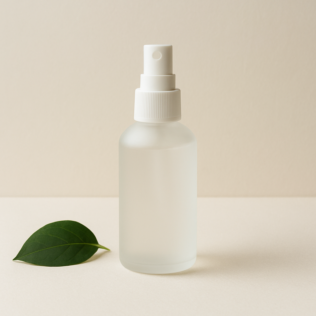 Skincare mist